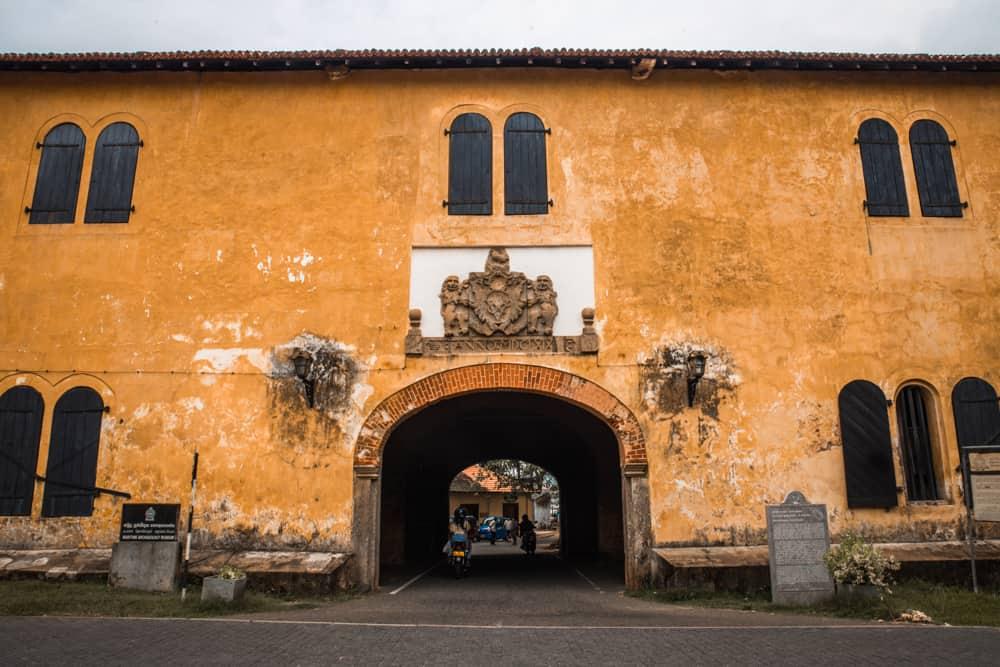 Galle - Image 