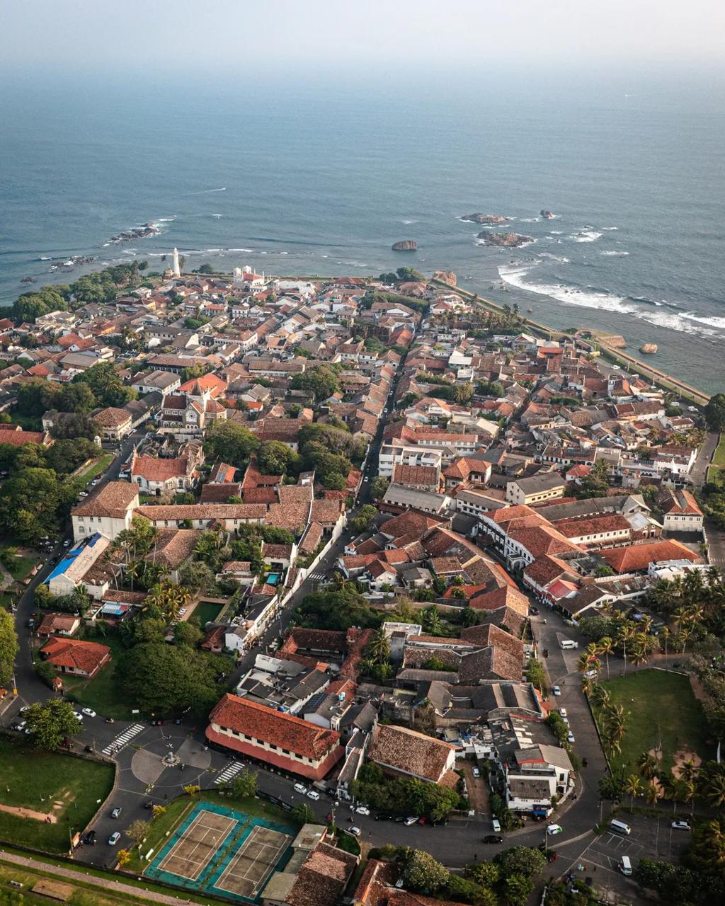 Galle - Galle