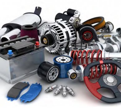 Automotive Spare Part